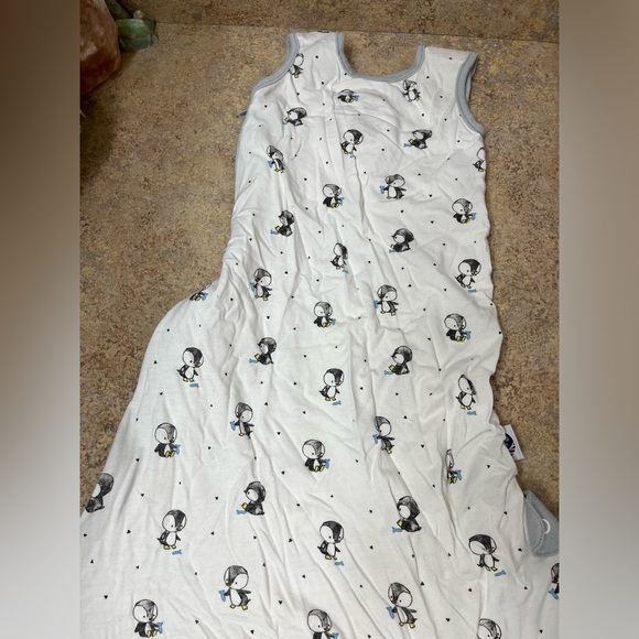 Nested bean sleep sack - Picture 4 of 7